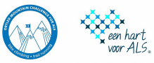 The Ortler Mountain Challenge voor ALS
