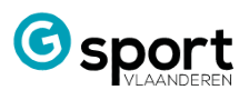 G-sport Vlaanderen vzw