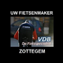 VDB de fietsspecialist