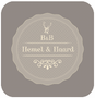 B&B Hemel & Haard