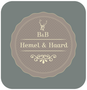 B&B Hemel & Haard