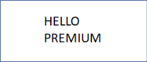 Hello Premium