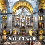 Visit Antwerp