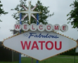 Welkom Watou