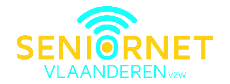 Seniornet Vlaanderen vzw