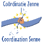 Coördinatie Zenne-Coordination Senne