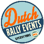 Dutch Rally Events