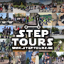 Step Tours
