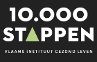 10.000 Stappen