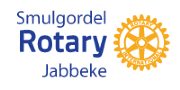 De Smulgordel - Rotary Jabbeke