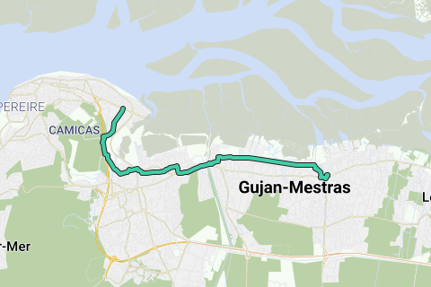 Gujan-Mestras - Wikipedia