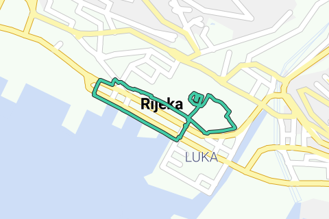 NK Rijeka, Verified