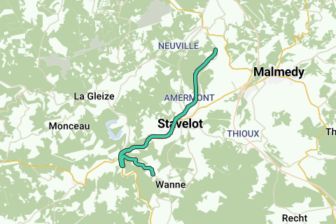 Val de Wanne — Wikipédia