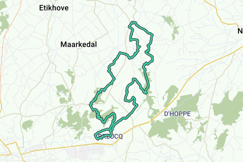 Trail large juni2025 Joggingroute - 17207736 Nl 