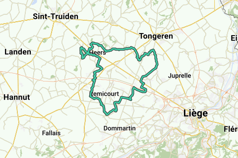 rutten heers rutten Road bike - 17244240 En 