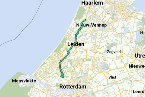 waar ligt schipluiden