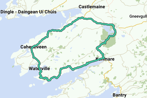 16 Top Attractions of the Ring of Kerry | PlanetWare