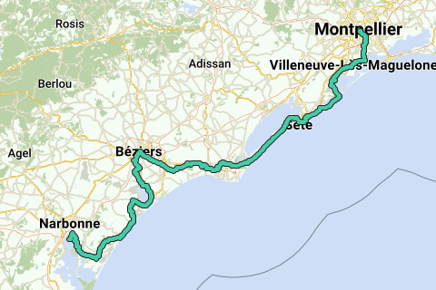 Brise vue Narbonne, Lézignan, Montpellier, Carcassonne, Perpignan