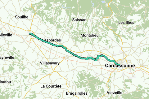 Carcassonne Airport - Wikipedia