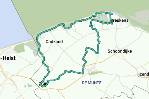 Stichting 200 jaar zeeuws vlaanderen