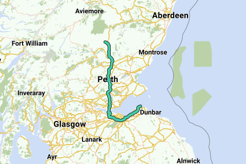North Berwick - Wikipedia