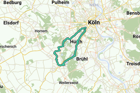 Erftstadt, Kreisdekanat Rhein-Erft-Kreis, Kirchengemeinden