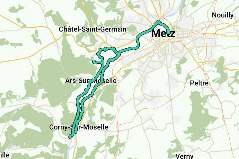 Pagny-sur-Moselle. Plus d'un million d'euros pour l'agrandissement