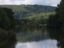 Wandelen in Esneux - Overzicht van alle wandelroutes ...