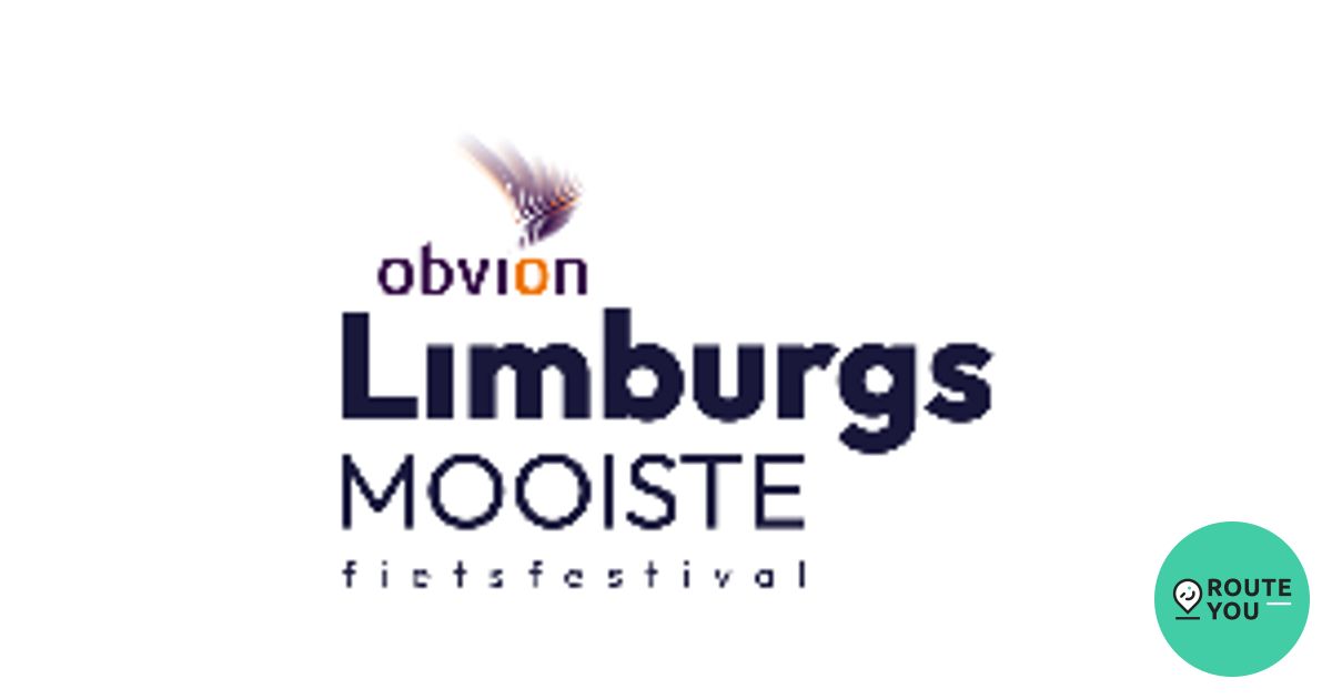 Obvion Obvion Limburgs Mooiste 2025 | RouteYou