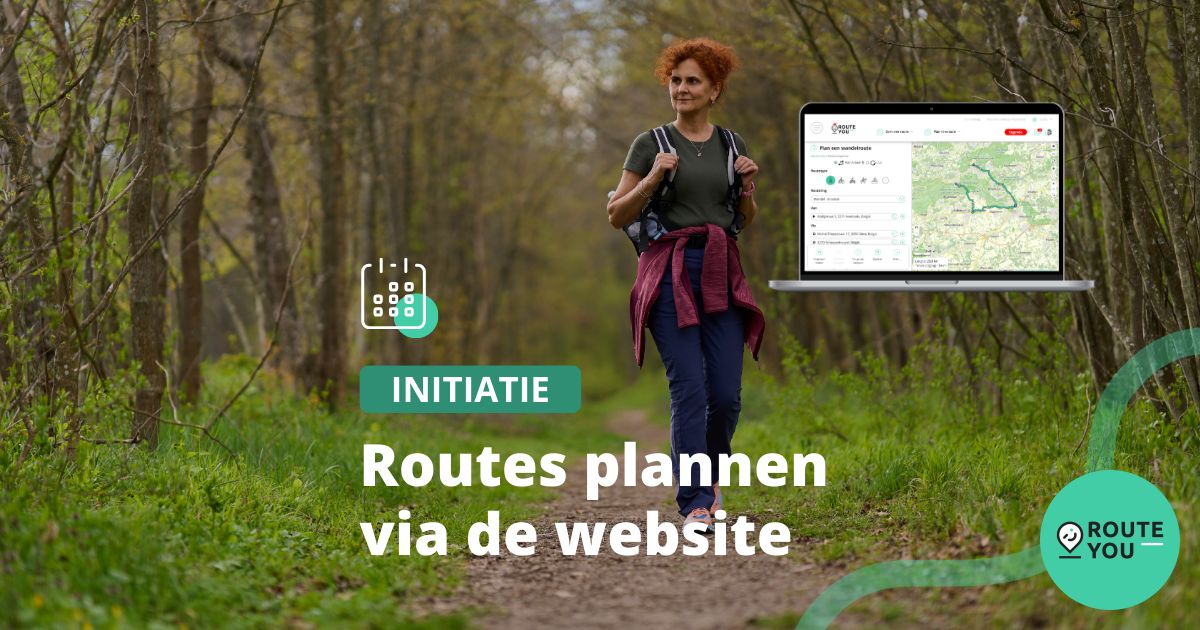 Commute Rout Word Word zelf een route-ontwerper: Gratis basiscursus plannen via de ...