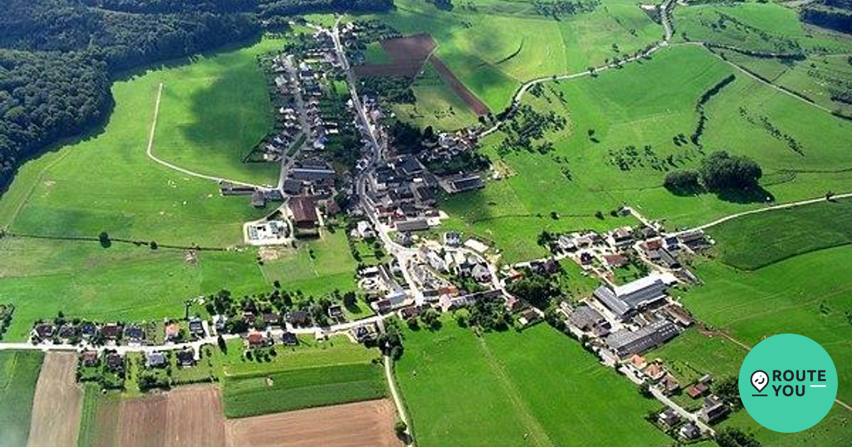 Flaxweiler - Sub-Municipality