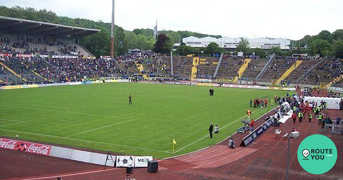 1. FC Saarbrücken - Wikipedia