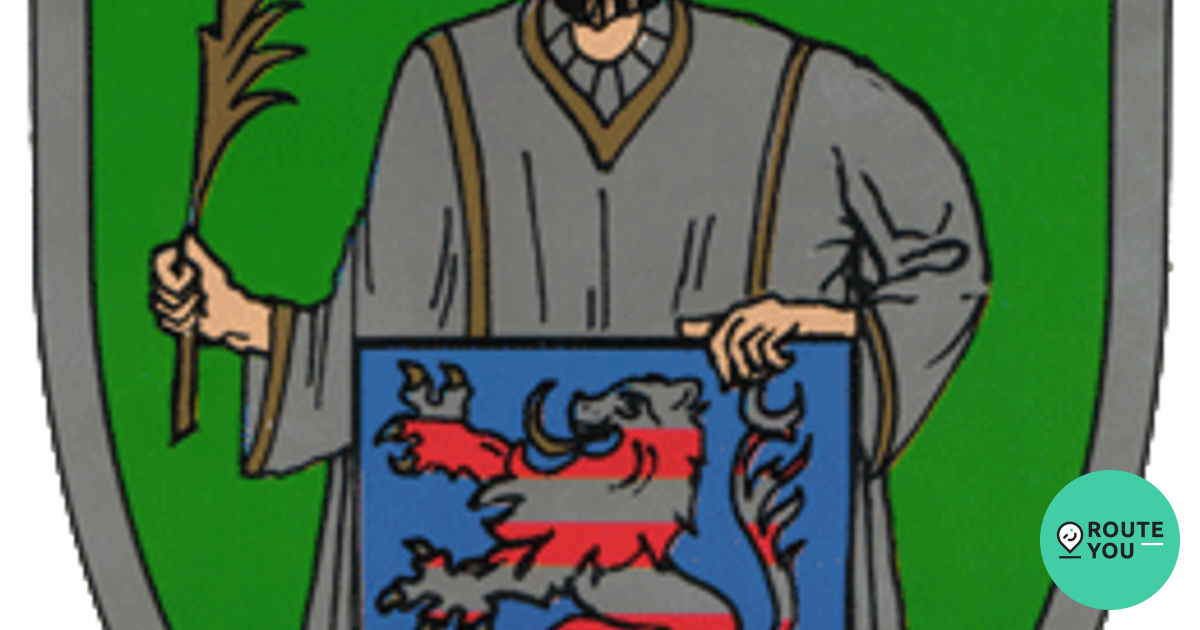 Bornich - Gemeinde | RouteYou