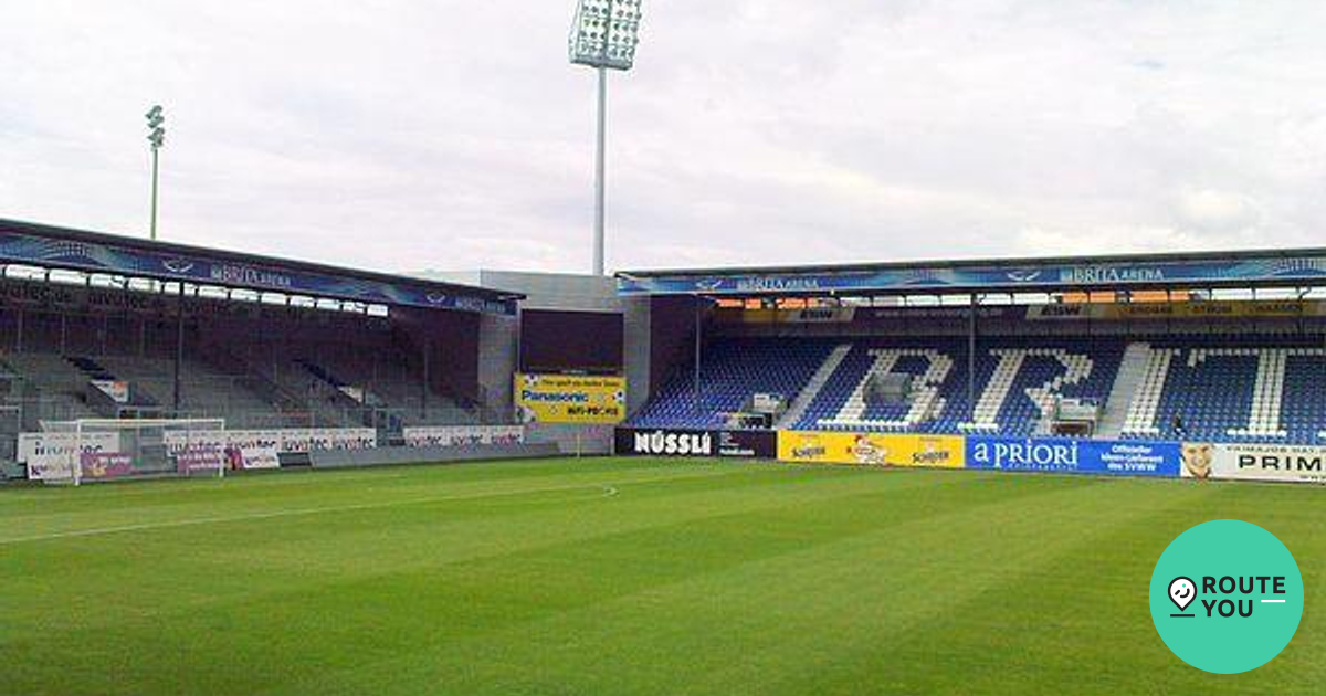 SV Wehen Wiesbaden - Wikipedia