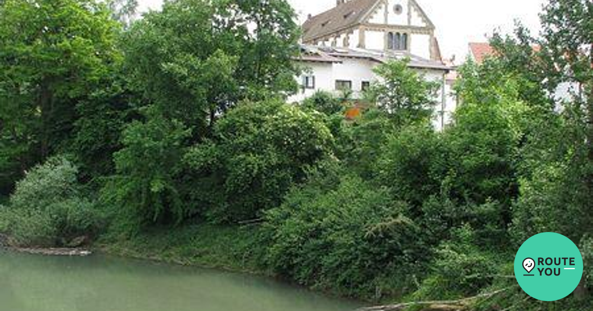 Ketsch Gemeinde RouteYou