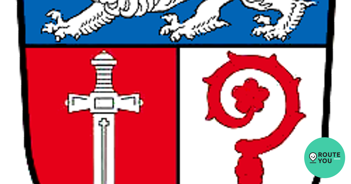 Landkreis Ostallgäu Kreis RouteYou