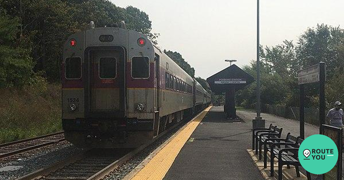 MBTA Commuter Rail - Wikipedia