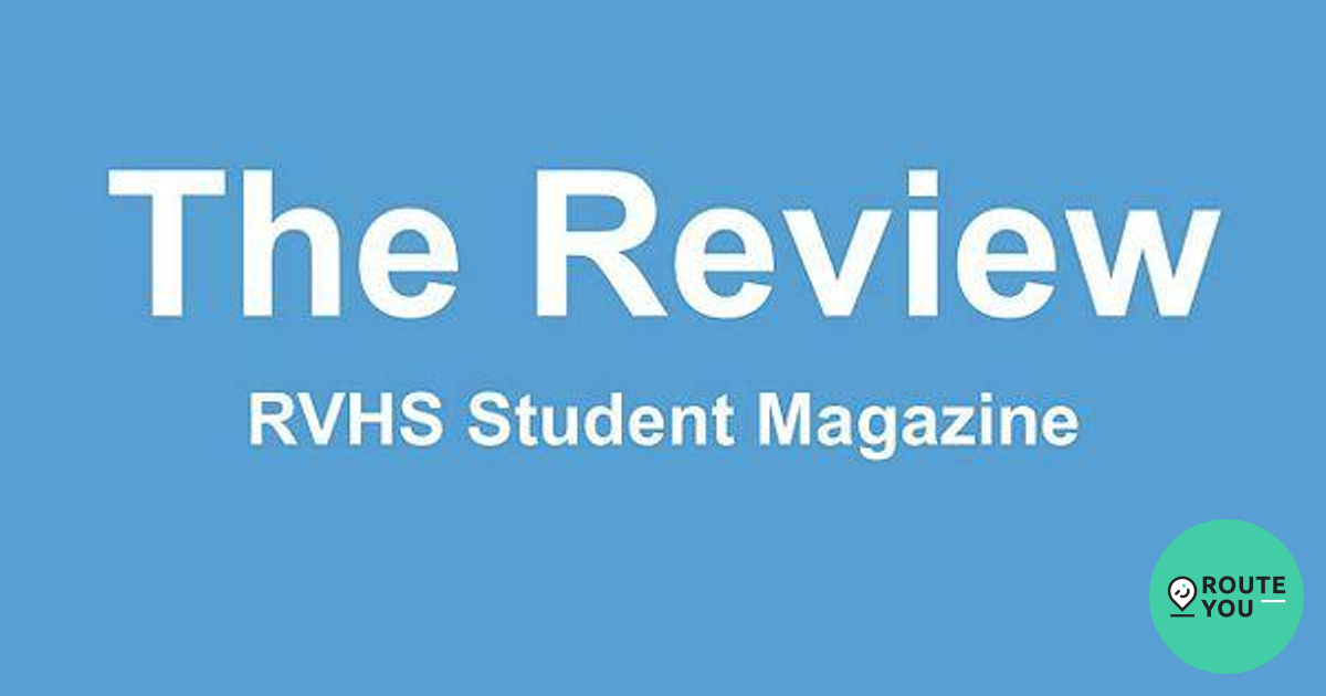 Ralston Valley High School School RouteYou