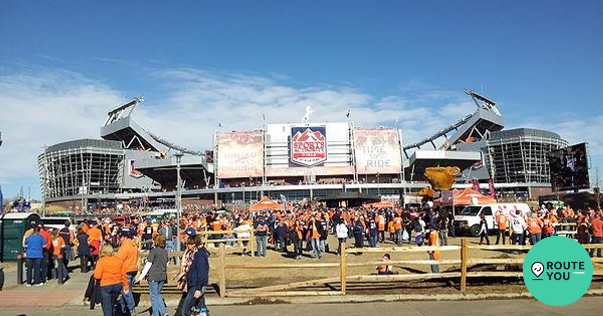 Empower Field at Mile High, American Football Wiki