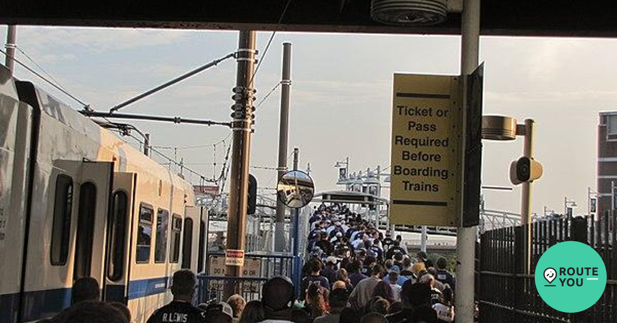 M&T Bank Stadium - Wikipedia