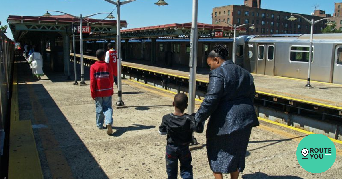 161st Street station (IRT Third Avenue Line) - Wikipedia