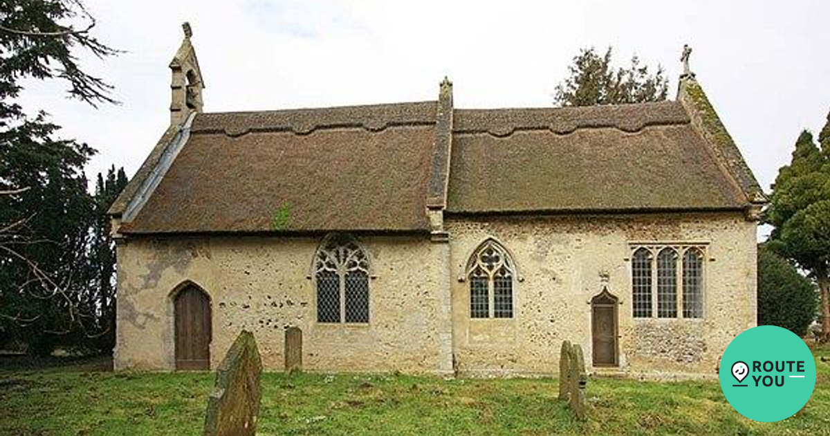 Barton Bendish Municipality RouteYou