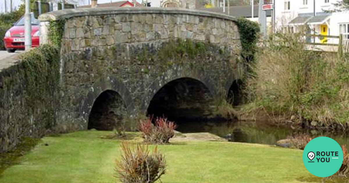 River Torrent River Routeyou