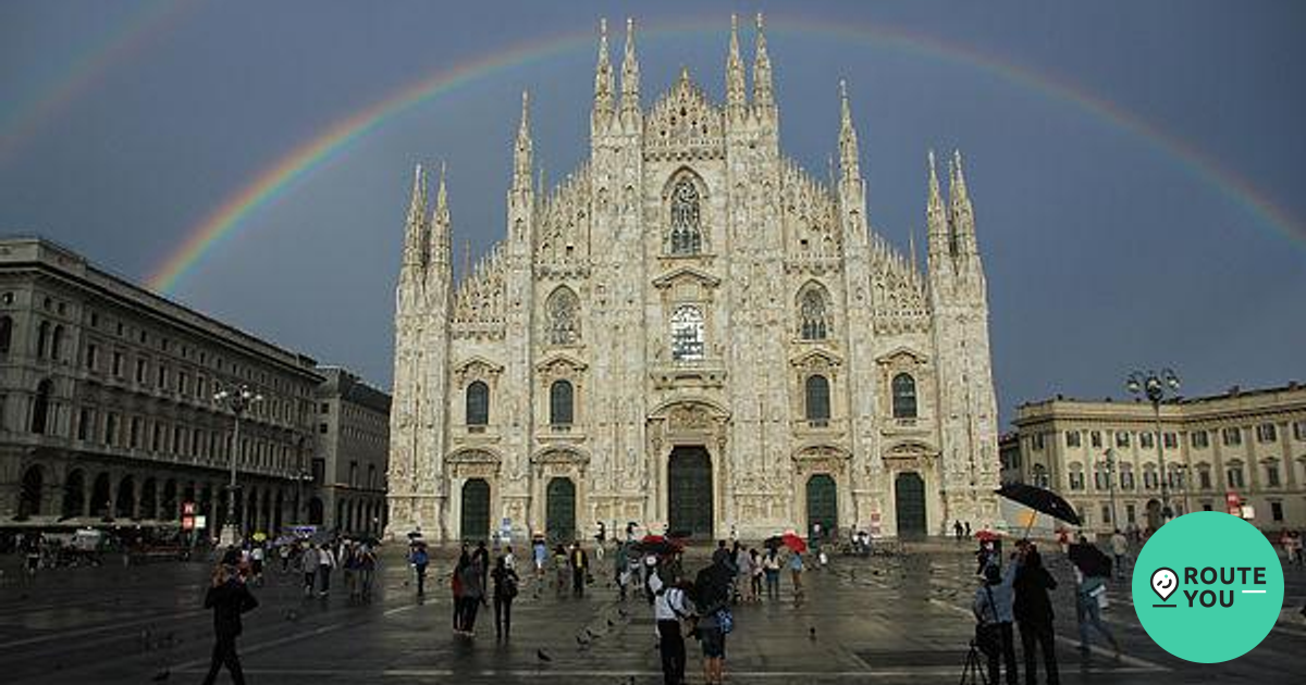 Roman Catholic Archdiocese of Milan - Wikiwand