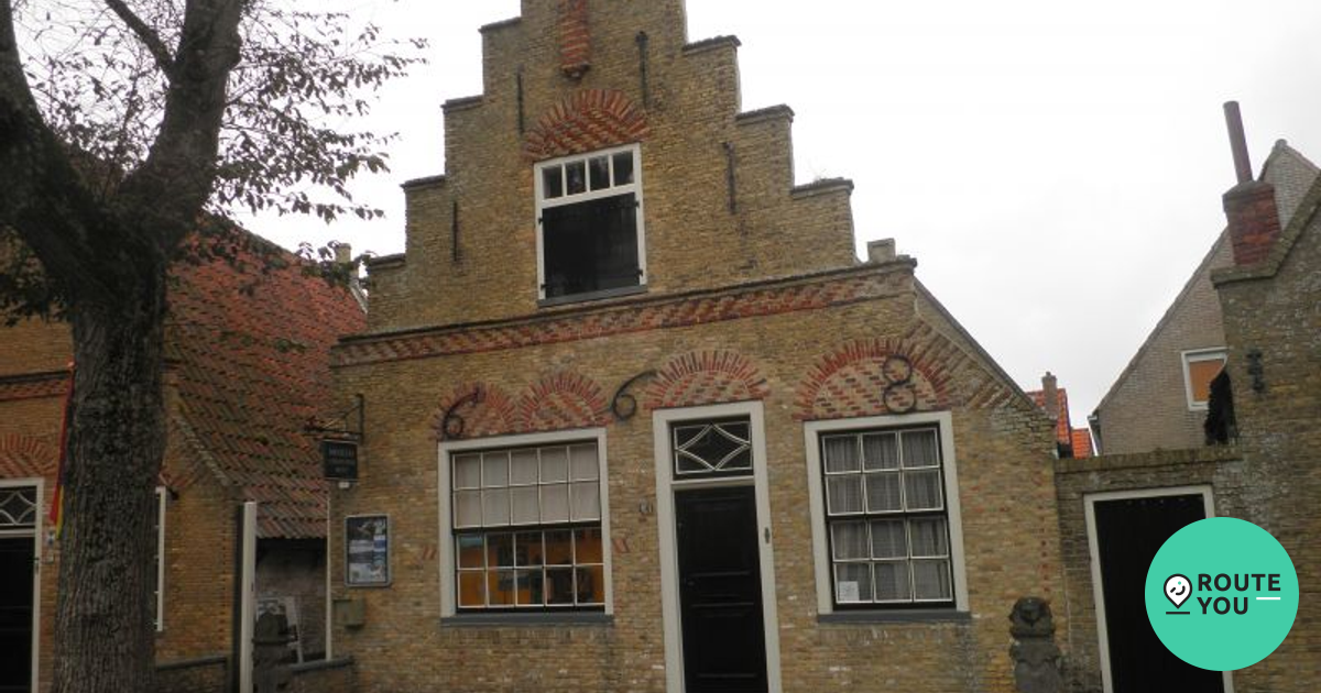 Museum 't Behouden Huys - Museum | RouteYou