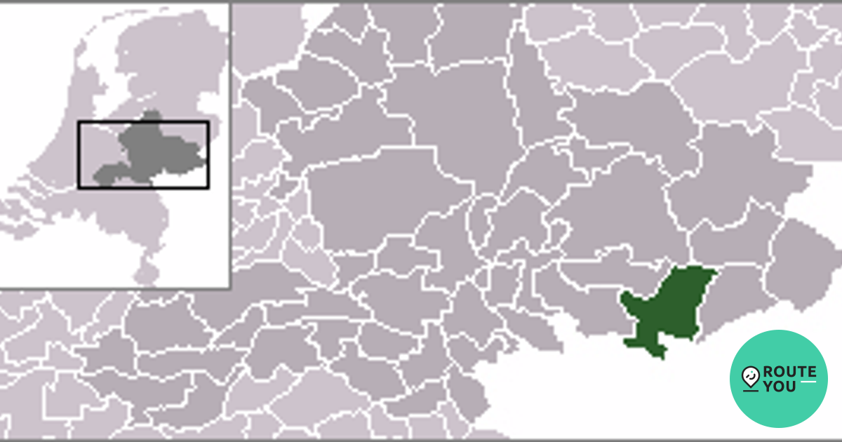 Oude IJsselstreek Gemeente RouteYou