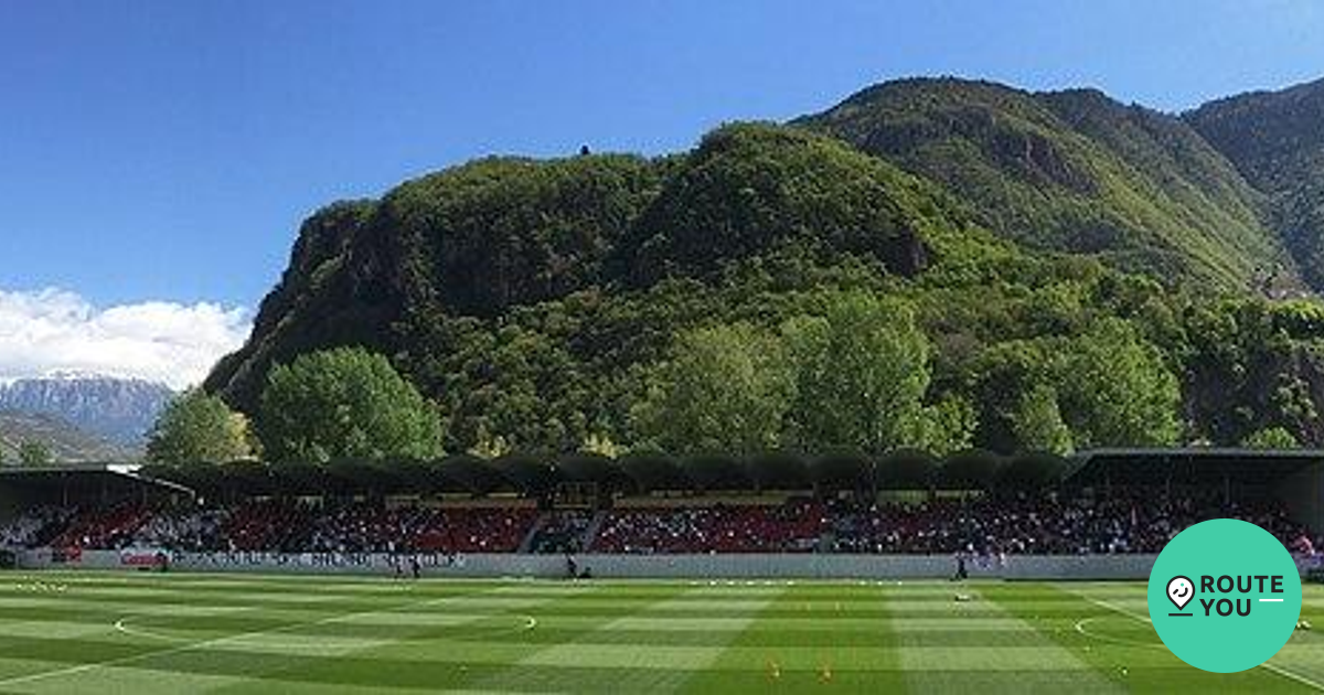 FC Südtirol - Wikipedia