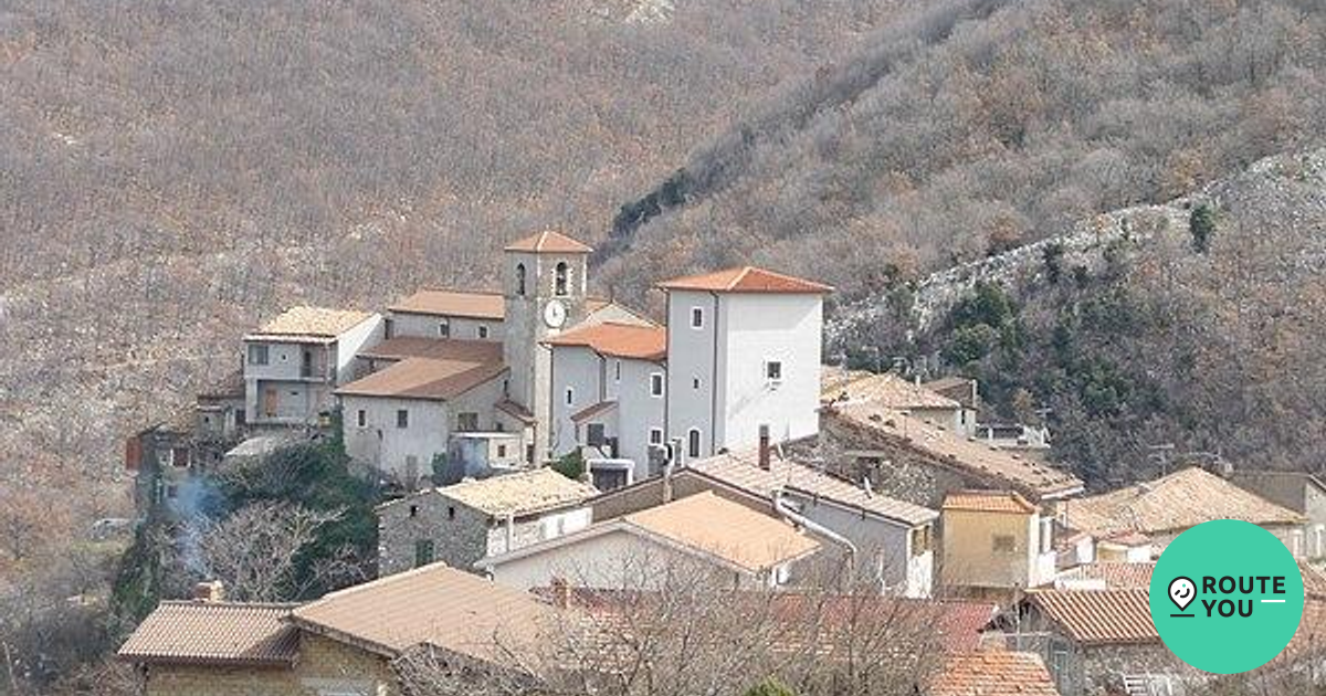 Municipality RouteYou