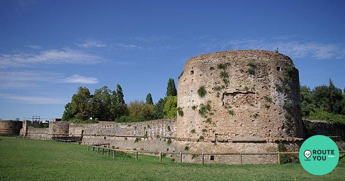 Province of Ravenna - Wikipedia