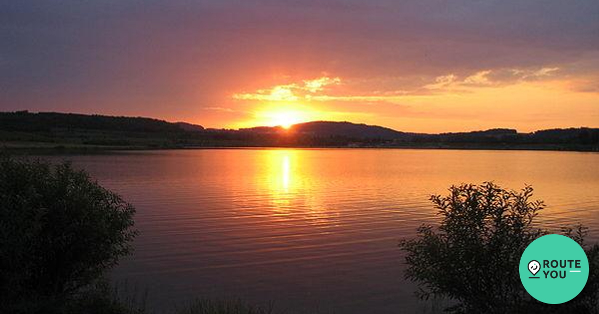 Olbersdorf Gemeinde RouteYou